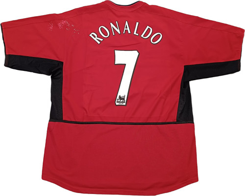 Maglia calcio cristiano - maglia,