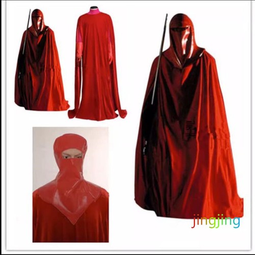 Costumi cosplay star - costumi, wars