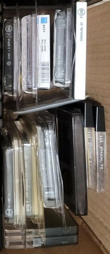Genuine cokin series filters - cokin,