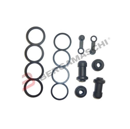 Revisione pinza freno suzuki - pinza,