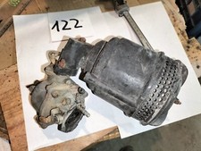 MOTORE AGRICOLO CARBURATORE DELLORTO FVCA 22.17 USATO DELL'EPOCA