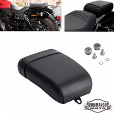 Cuscino Sedile Posteriore Moto Pilloon per Harley Nightster 975 RH975 2022