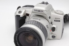 Minolta Dynax 404 Si