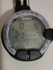 Suunto Vyper Computer per immersioni versatile e resistente anche con nitrox