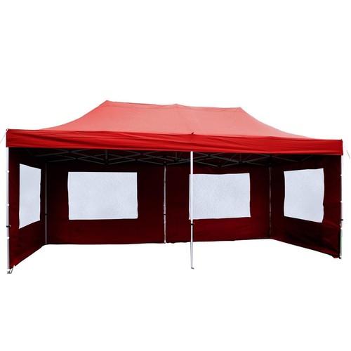 Gazebo pieghevole - gazebo,