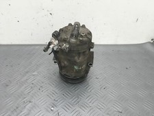 RICAMBI USATI 9520084ea0000 COMPRESSORE A/C SUZUKI Swift 4° Serie  2008 1 103767