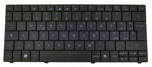 Tastiera acer aspire - tastiera,