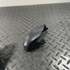 VESPA LX50 LX125 SOTTOSCOCCA INFERIORE SINISTRA E PANNELLO TERMINALE 2009