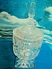 VASO URNA PORTA BON BON IN