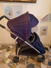 Inglesina Trio Avio + Cybex