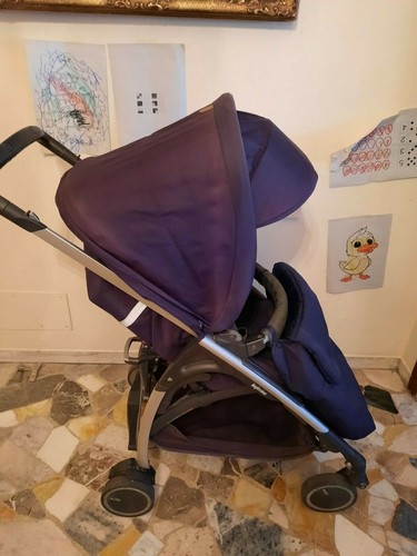 Inglesina trio avio cybex - trio, +