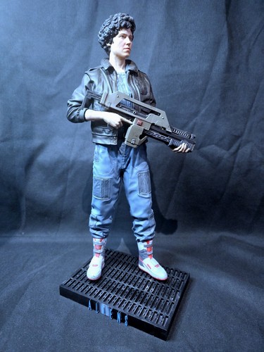 Statua aliens ellen ripley 6 - ellen, 1/6