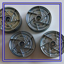 114670 X 4 Dado Ruota