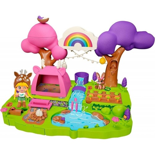 Pinypon magica foresta - pinypon,
