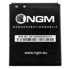 Ngm batteria li ion - ngm, bl-81