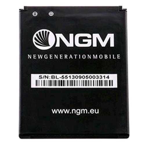Ngm batteria li ion - ngm,