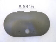 Bianchi MT 61 coperchio sportellino utensili destro e posteriore 45382512 nuo...