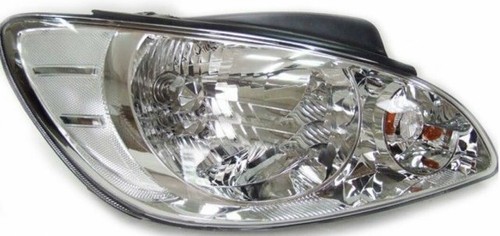 Faro anteriore per hyundai - faro,