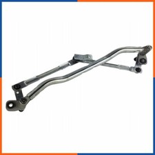 Wischergestänge vorne für