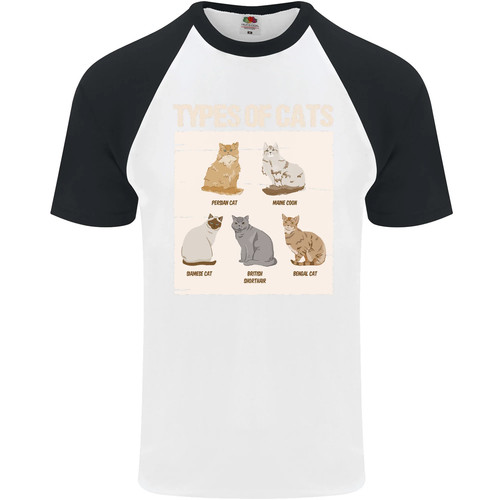 Shirt baseball uomo tipi di - baseball,