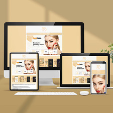 Modello di inserzione eBay