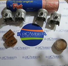 Serie Pistoni Completi Fiat