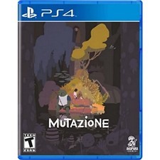 MUTAZIONE STANDARD EDITION