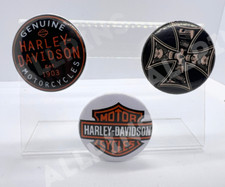 3 SPILLE PINS 32mm HARLEY