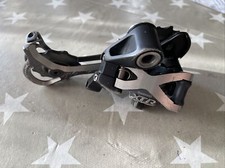 cambio trasero Shimano xtr