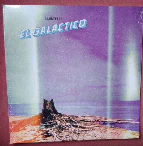 Baustelle galactico - baustelle,