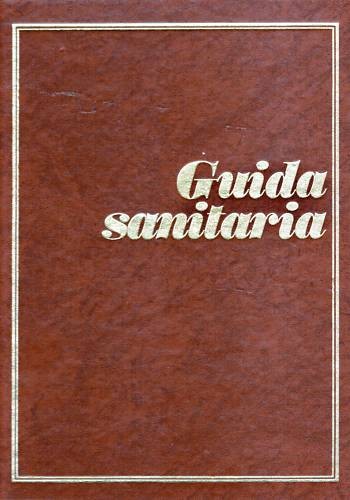 Medicina generale chirurgia - medicina,