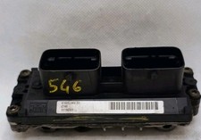 55192306 IAW5AF.P4 HW303 CENTRALINA MOTORE FIAT PUNTO