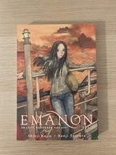 Emanon Vol 2: Emanon Wanderer
