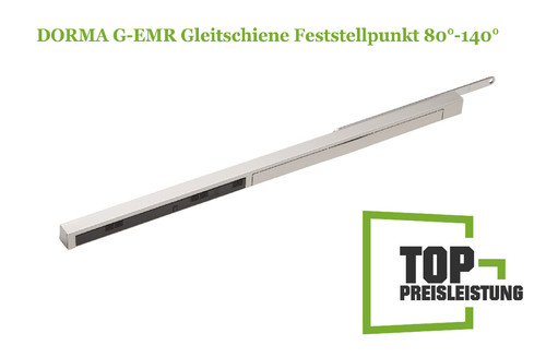Guida scorrevole dorma emr - scorrevole,