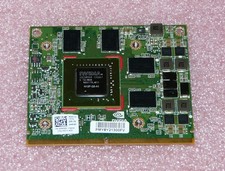 Nvidia Quadro 2000M 2GB