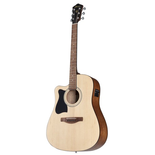 Ibanez v40lce opn lefthand - lefthand,