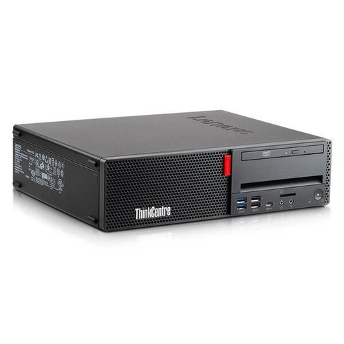 Lenovo m720s sff core - sff, i7