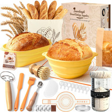 Set Di Cestini Lievitazione