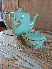 1960 Caffettiera e Zuccheriera