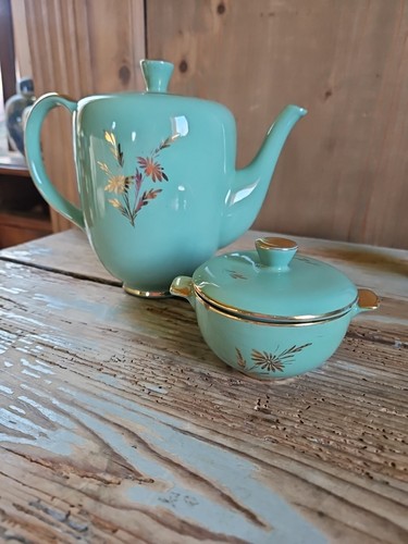1960 caffettiera zuccheriera - 1960,