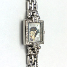 Orologio donna BETTY BOOP con