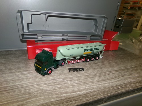 Herpa 153300 daf - 153300, 85