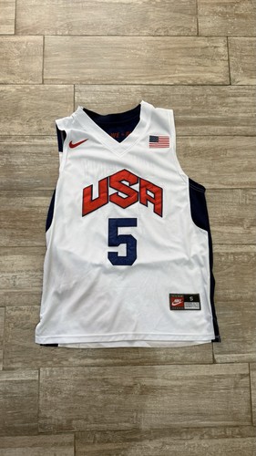 Maglia basket usa olimpiadi - maglia,