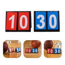  Segnapunti da pallavolo, 2