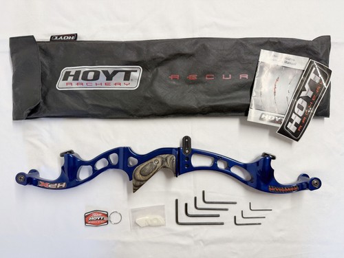 Hoyt formula hpx riser - formula,