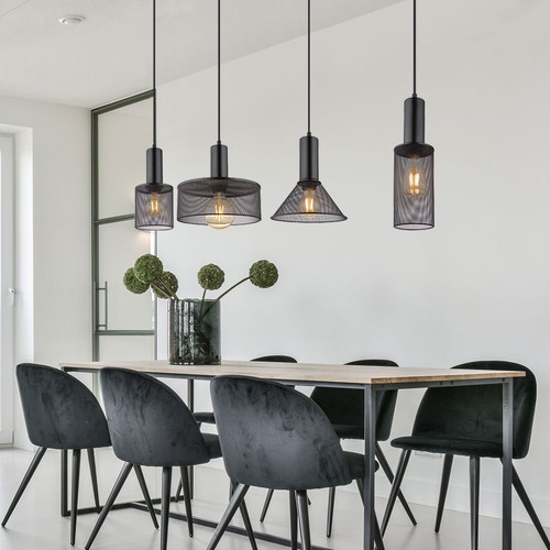 Lampadario sospeso lampada - sospeso, da