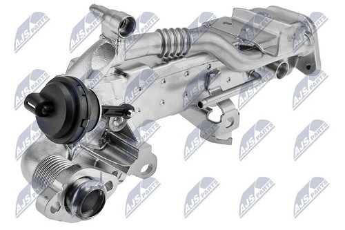Modulo nty agr - agr, per