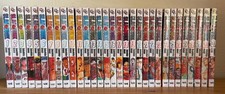 Slam Dunk (vol. 1-31) English
