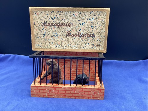 Menagerie kit montaggio - kit,