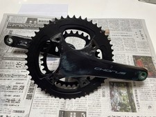 Campagnolo chorus 12s - 12s, db